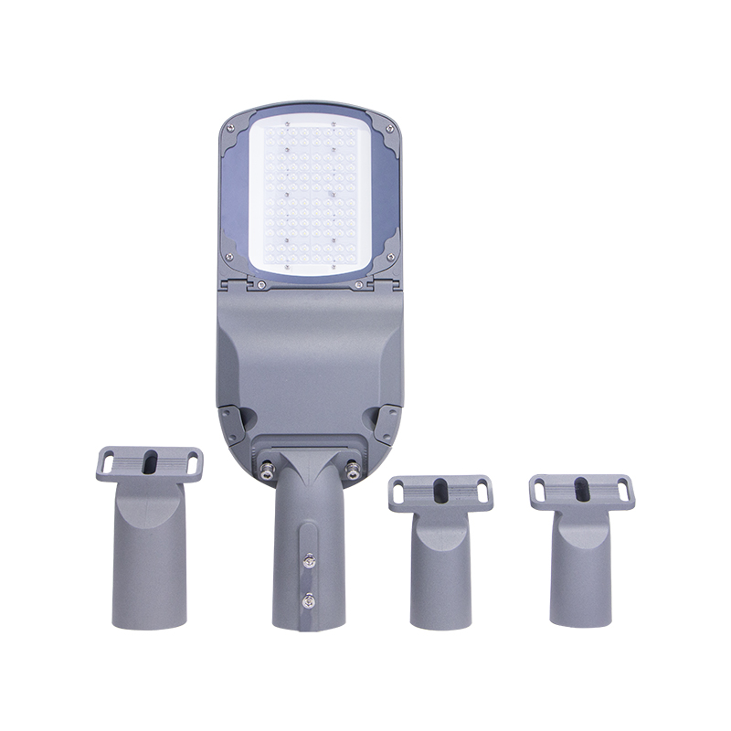 چه چیزی پوسیدگی نور و طول عمر چراغ های خیابانی LED را تعیین می کند؟