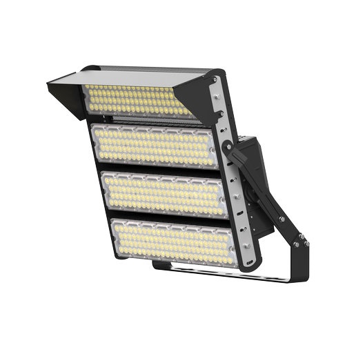 روند آینده چراغ های استادیوم LED چیست؟