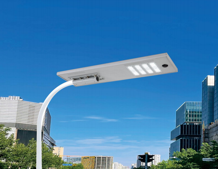 چگونه می توان چراغ های خیابان خورشیدی با کیفیت بالا را انتخاب کرد؟