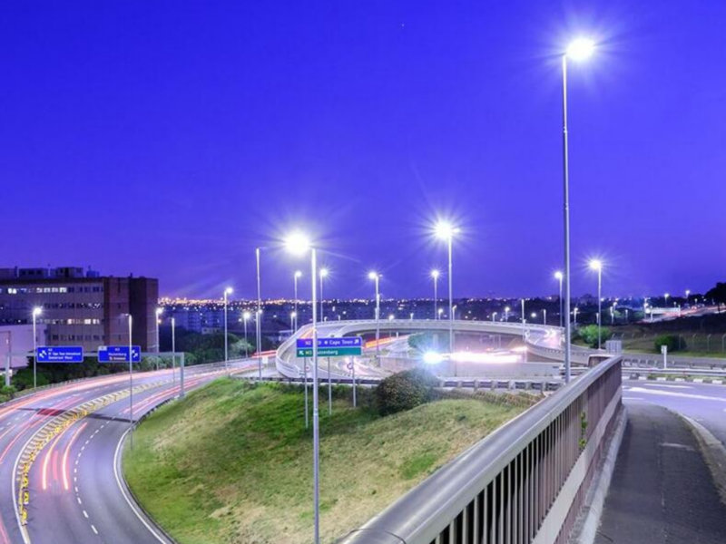 چراغ های خیابان LED: چراغ سبز برای شهرهای آینده