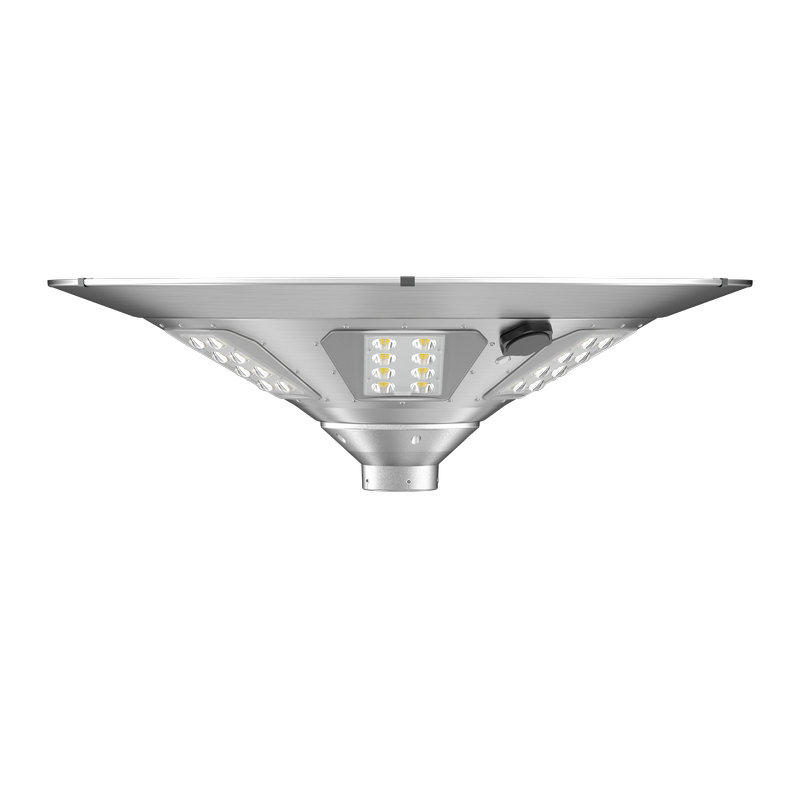 چراغ باغ خورشیدی 40W