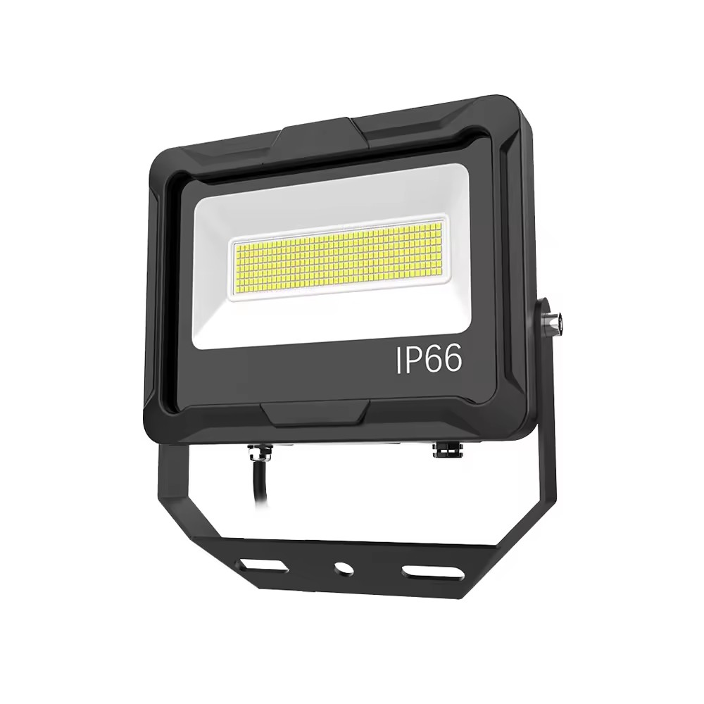 50W چراغ طغیان جدید LED