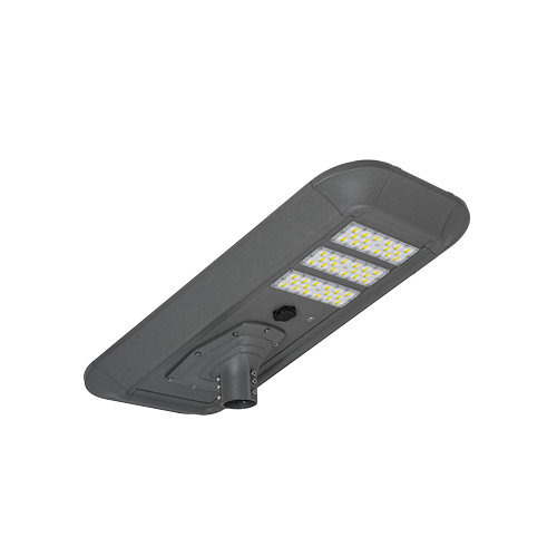 85W همه در یک نور خیابان LED خورشیدی